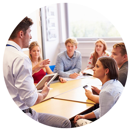 Institutional Policies