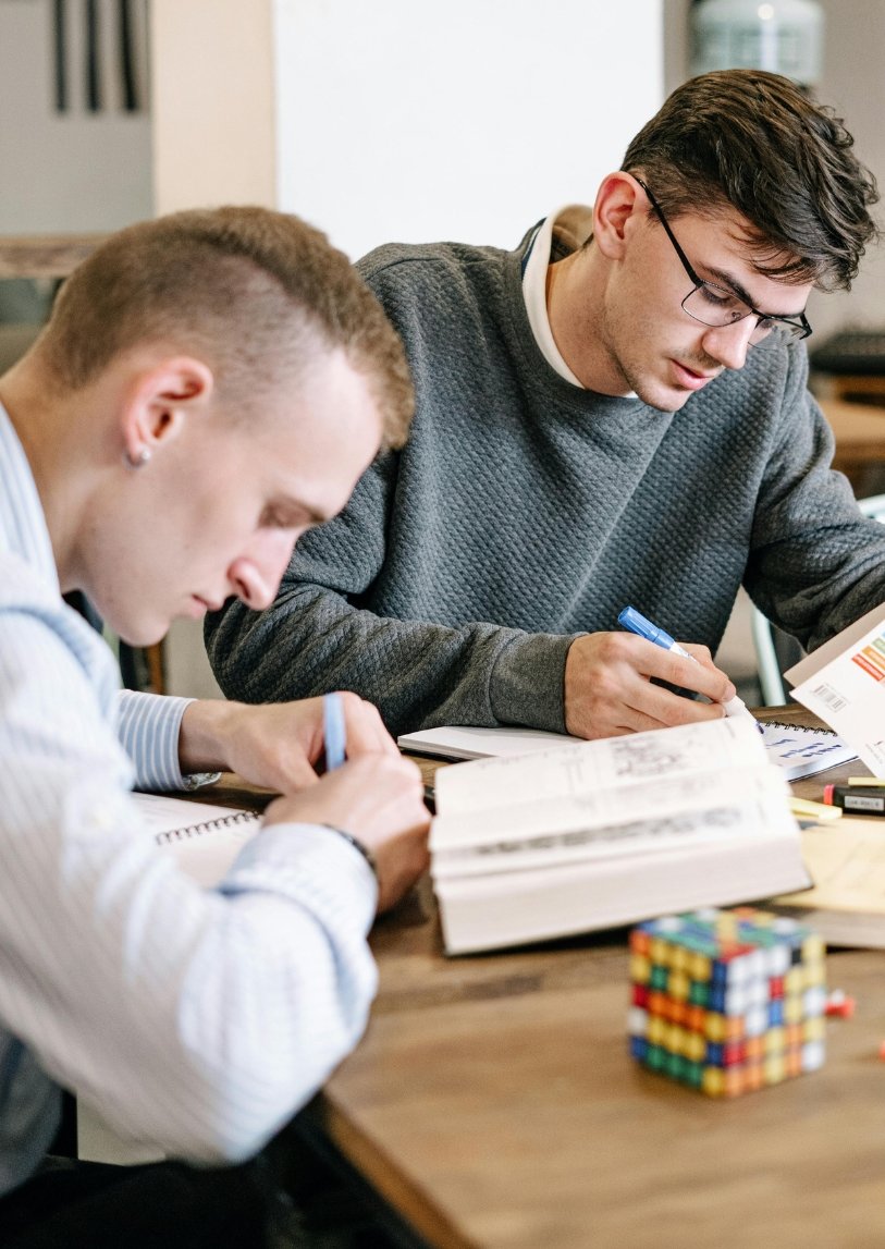 Career-Focused Programs