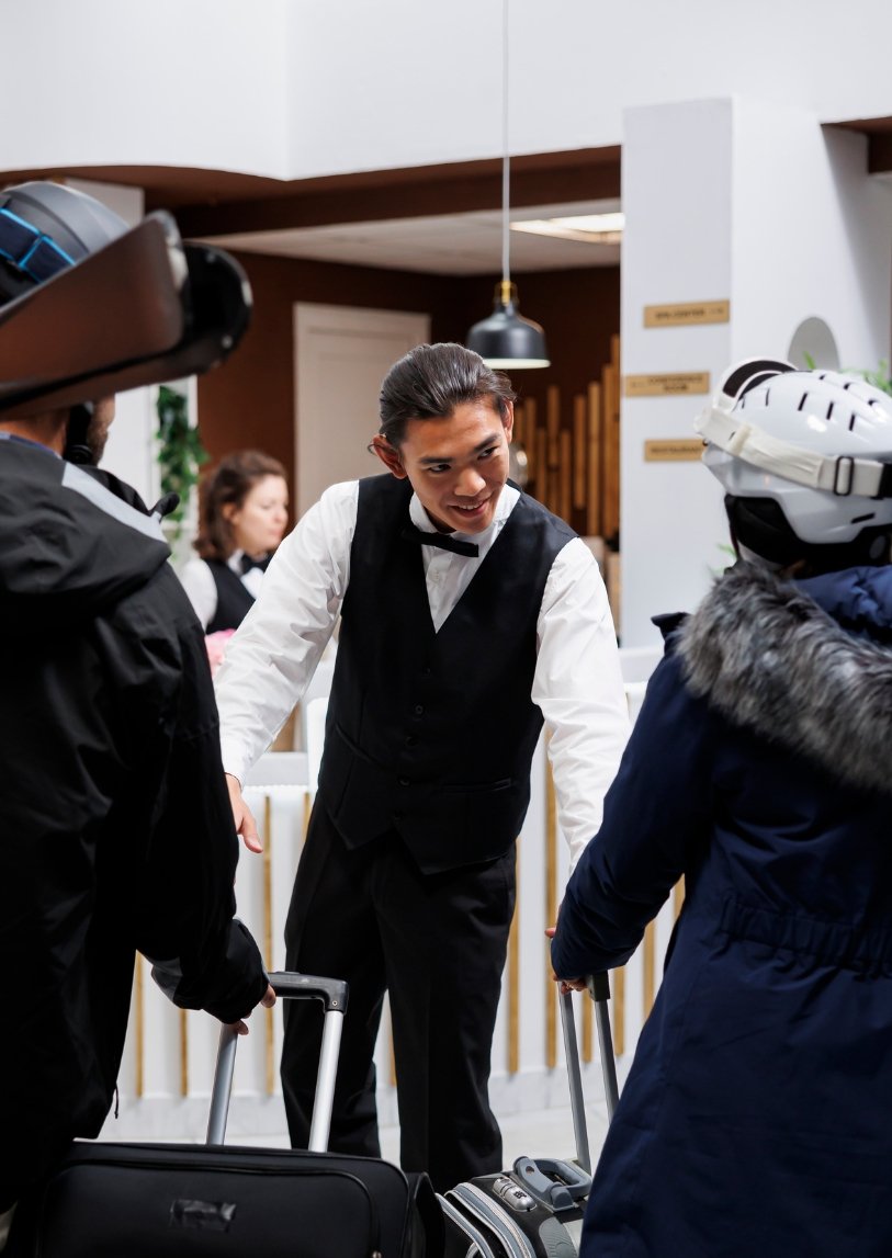 Hospitality Management Diploma