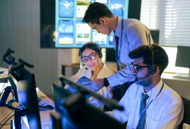 ISC2 Certification Training