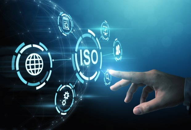 ISO Certification Training