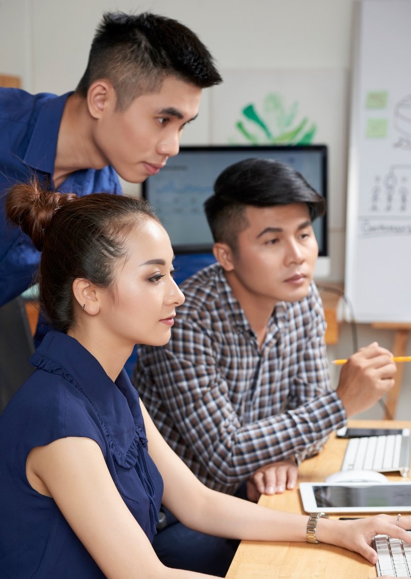 Professional Skill Development Courses