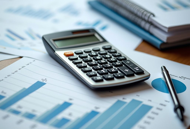 ACCA (Association Of Chartered Certified Accountants) Preparation