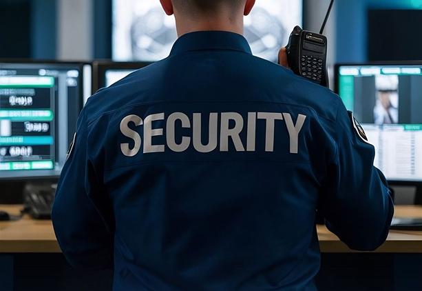 Security Services