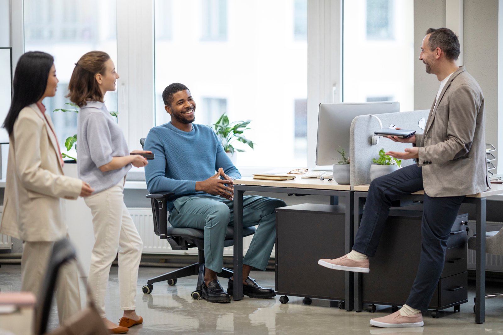 Workplace Communication Skills