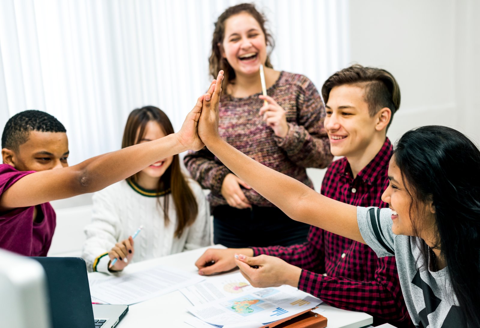 Academic Preparation Support