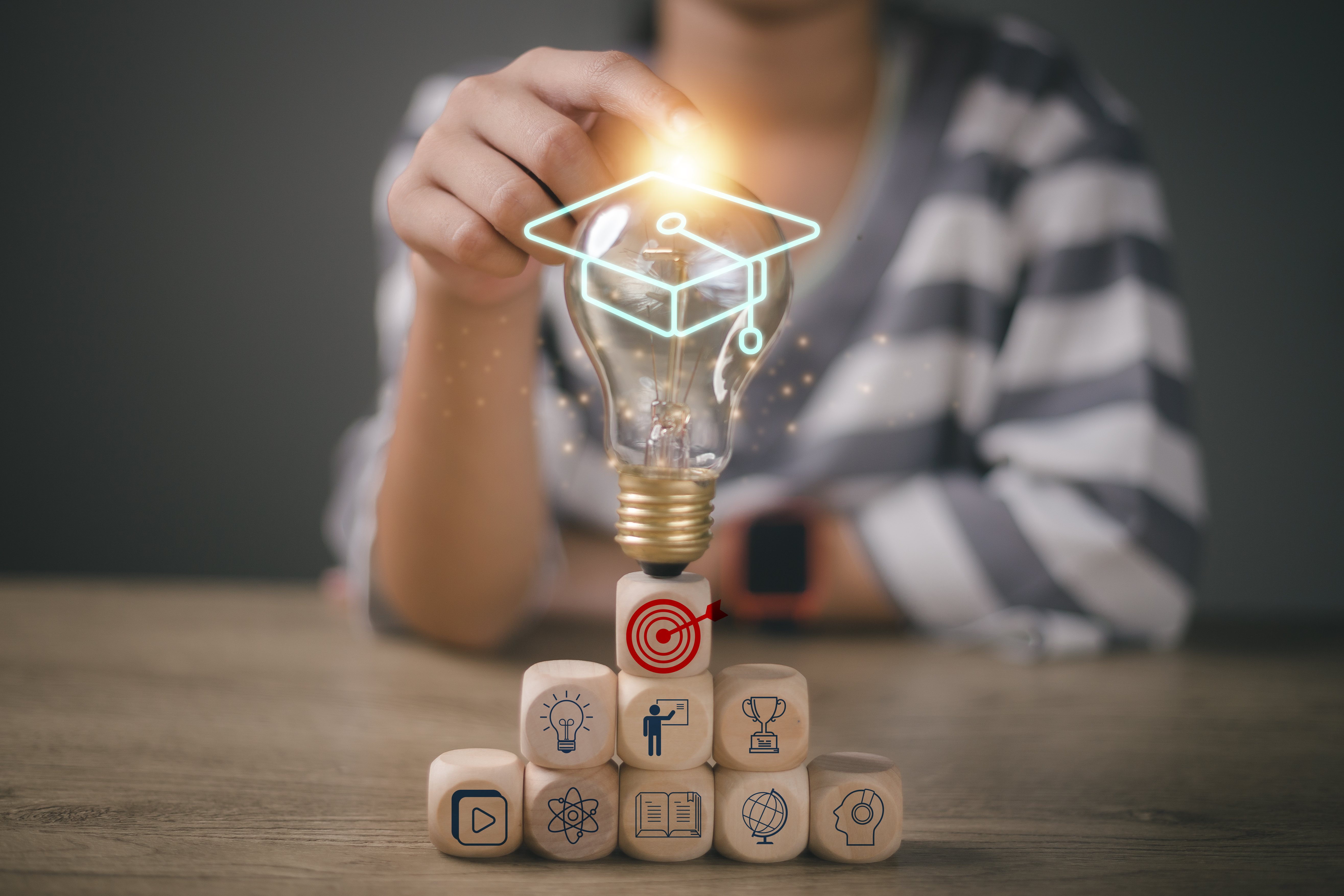 Education That Supports Your Future