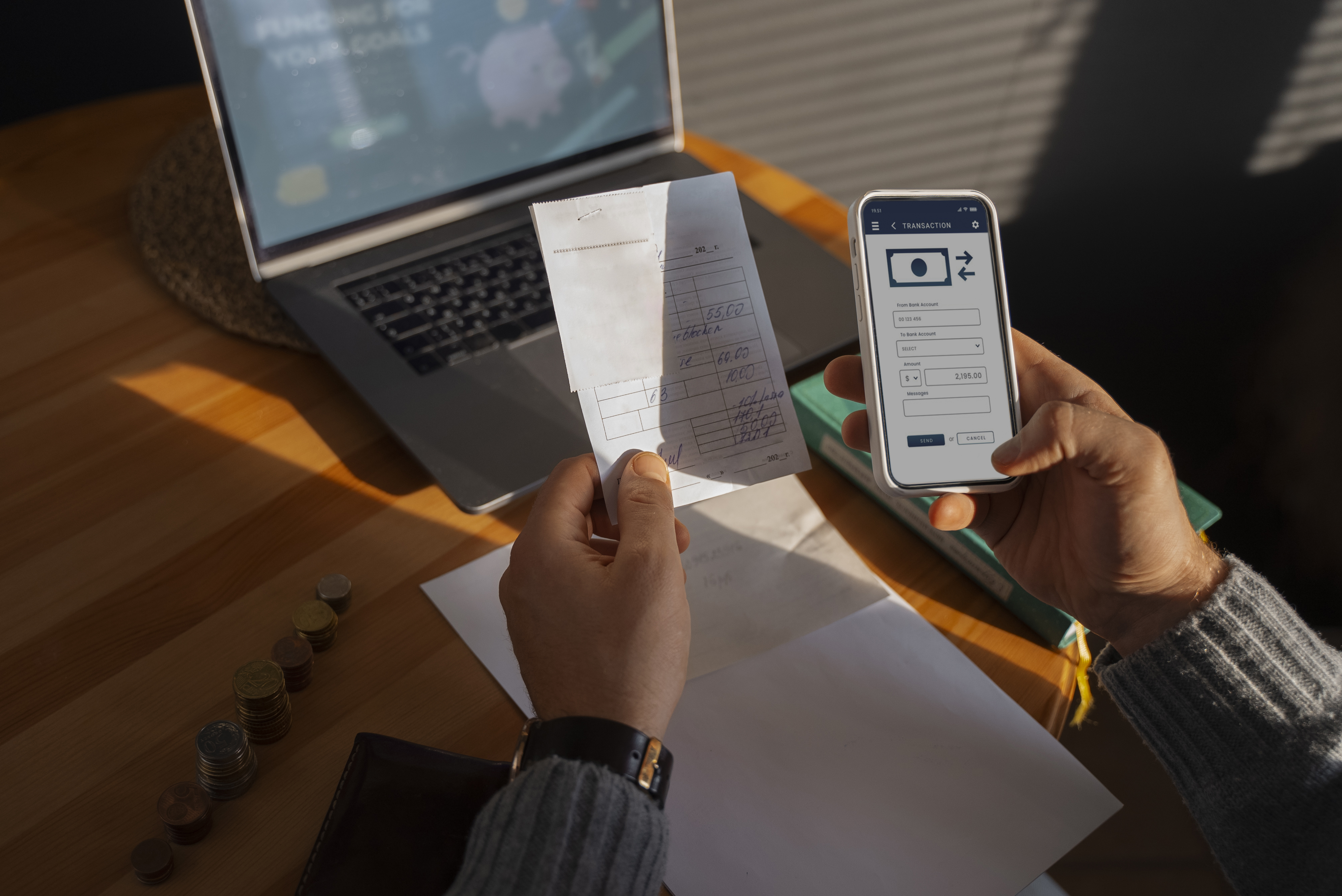 Flexible Payment Plans