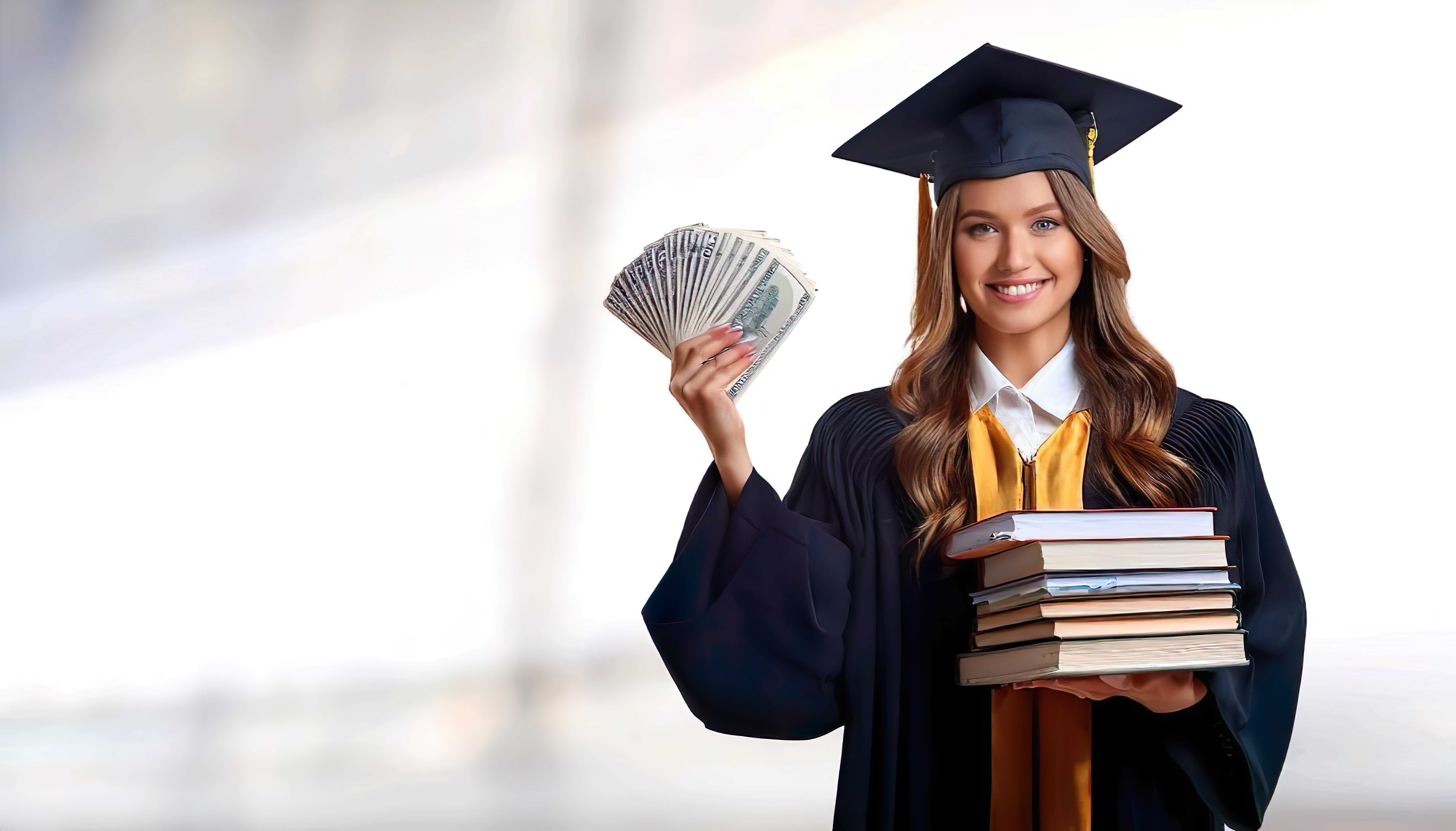 Scholarships and Bursaries