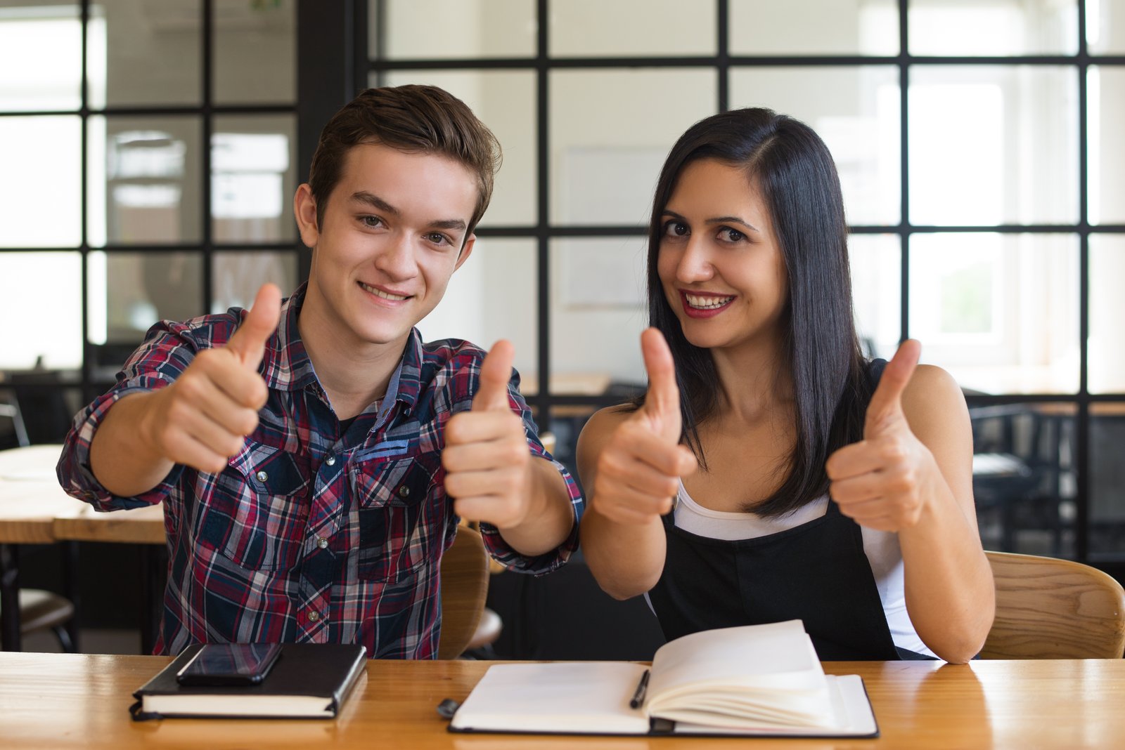 A Diverse & Inclusive Learning Environment