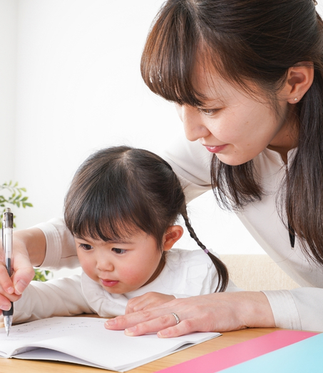 Early childhood assistant training