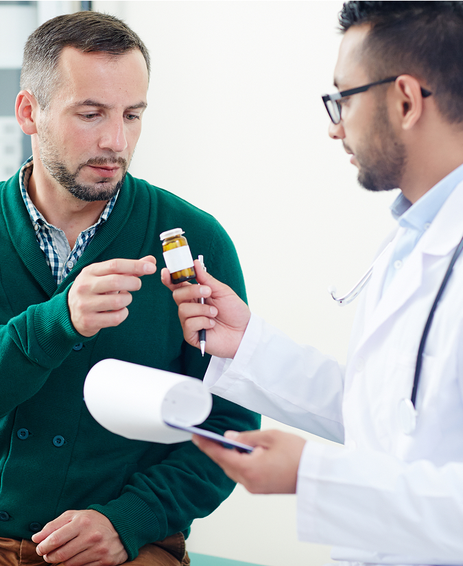 First Aid for Opioid Poisoning