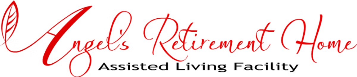 Angel's Retirement Home Inc.